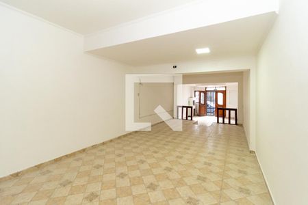 Sala de casa para alugar com 3 quartos, 86m² em Vila Gomes Cardim, São Paulo