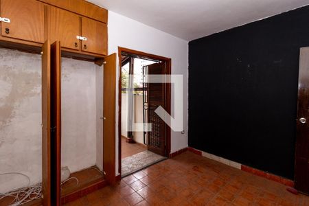 Quarto 1 de casa para alugar com 3 quartos, 86m² em Vila Gomes Cardim, São Paulo