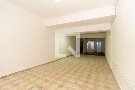 Sala de casa à venda com 3 quartos, 86m² em Vila Gomes Cardim, São Paulo