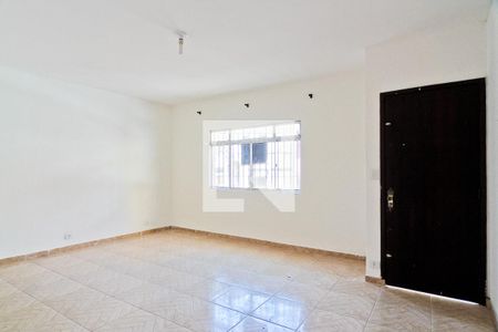 Sala de casa para alugar com 2 quartos, 80m² em Parque São Luís, São Paulo