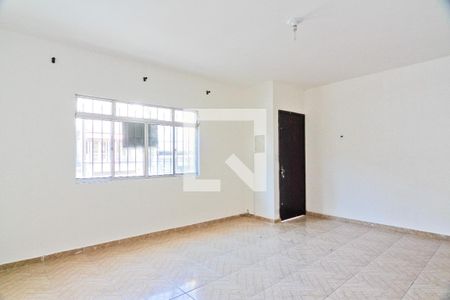 Sala de casa para alugar com 2 quartos, 80m² em Parque São Luís, São Paulo