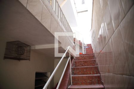 Casa para alugar com 100m², 2 quartos e 1 vagaÁrea Externa