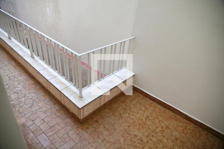 Casa para alugar com 100m², 2 quartos e 1 vagaÁrea Externa