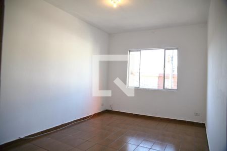 Sala de casa para alugar com 2 quartos, 100m² em Baeta Neves, São Bernardo do Campo