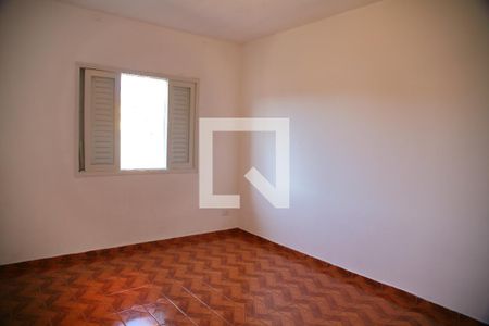 Quarto 1 de casa para alugar com 2 quartos, 100m² em Baeta Neves, São Bernardo do Campo