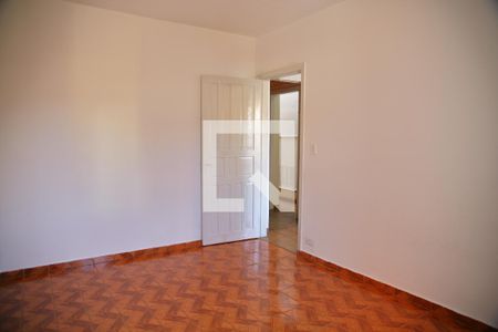 Quarto 1 de casa para alugar com 2 quartos, 100m² em Baeta Neves, São Bernardo do Campo
