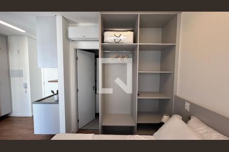 Studio para alugar com 23m², 1 quarto e sem vaga Studio para alugar com 23m², 1 quarto e sem vagaSuite