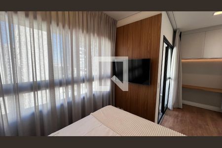 Studio para alugar com 23m², 1 quarto e sem vaga Studio para alugar com 23m², 1 quarto e sem vagaSuite