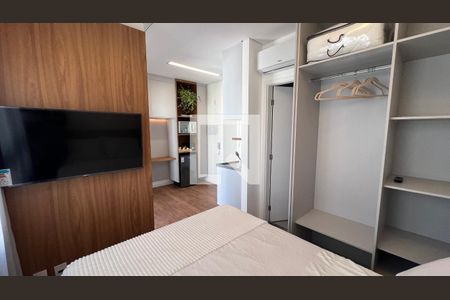 Studio para alugar com 23m², 1 quarto e sem vaga Studio para alugar com 23m², 1 quarto e sem vagaSuite