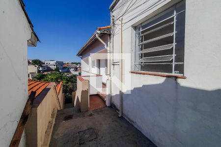 Área comum de casa para alugar com 1 quarto, 45m² em Vila Mariana, São Paulo