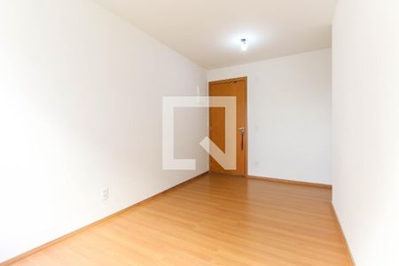 Sala de apartamento para alugar com 1 quarto, 36m² em Colônia (zona Leste), São Paulo