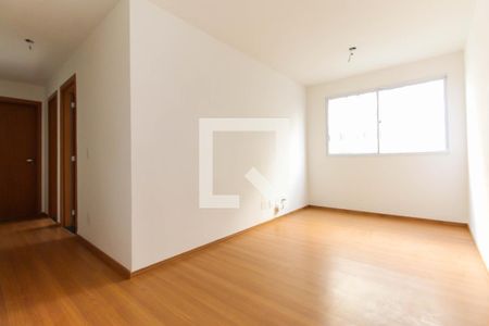 Sala de apartamento para alugar com 1 quarto, 36m² em Colônia (zona Leste), São Paulo