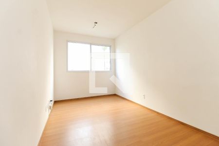 Sala de apartamento para alugar com 1 quarto, 36m² em Colônia (zona Leste), São Paulo