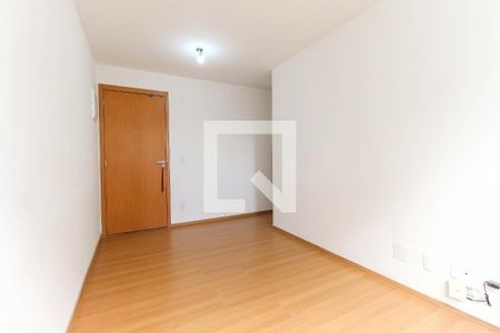 Sala de apartamento para alugar com 1 quarto, 36m² em Colônia (zona Leste), São Paulo