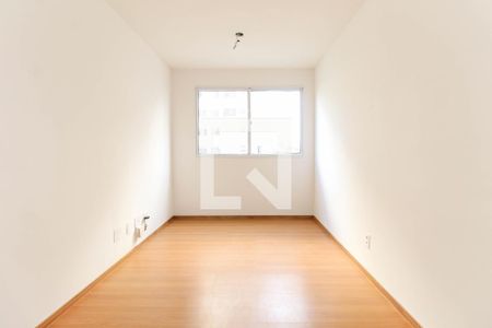 Sala de apartamento para alugar com 1 quarto, 36m² em Colônia (zona Leste), São Paulo