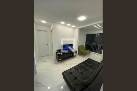 Foto 01 de apartamento à venda com 2 quartos, 50m² em Vila Andrade, São Paulo