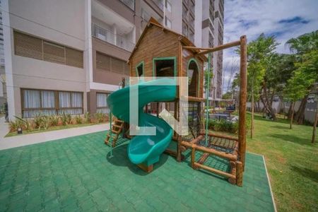 Foto 09 de apartamento à venda com 2 quartos, 50m² em Vila Andrade, São Paulo
