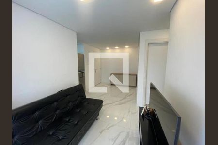 Foto 06 de apartamento à venda com 2 quartos, 50m² em Vila Andrade, São Paulo