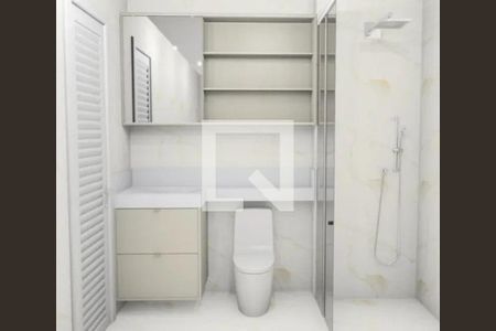 Foto 04 de apartamento à venda com 2 quartos, 50m² em Vila Andrade, São Paulo