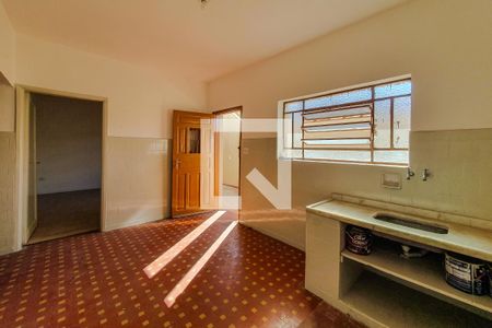Sala de casa para alugar com 2 quartos, 55m² em Vila Mariana, São Paulo