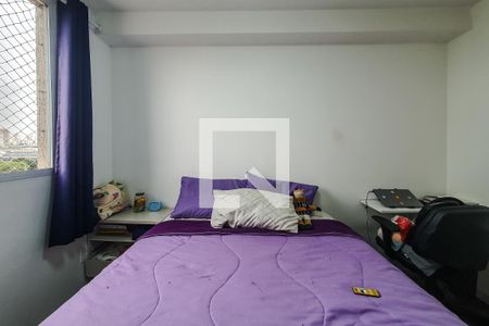 quarto 1 de apartamento à venda com 2 quartos, 37m² em Ipiranga, São Paulo