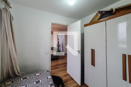 Apartamento para alugar com 37m², 2 quartos e sem vaga Apartamento para alugar com 37m², 2 quartos e sem vagaquarto 2