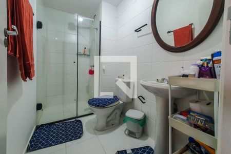 Apartamento para alugar com 37m², 2 quartos e sem vaga Apartamento para alugar com 37m², 2 quartos e sem vagabanheiro