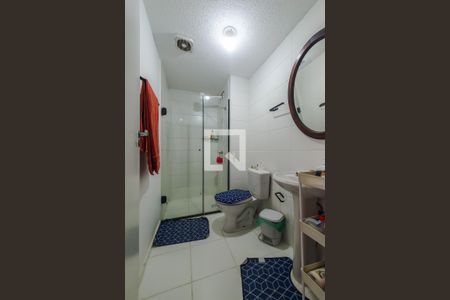 Apartamento para alugar com 37m², 2 quartos e sem vaga Apartamento para alugar com 37m², 2 quartos e sem vagabanheiro