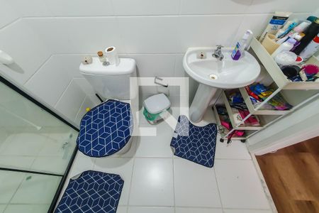 Apartamento para alugar com 37m², 2 quartos e sem vaga Apartamento para alugar com 37m², 2 quartos e sem vagabanheiro