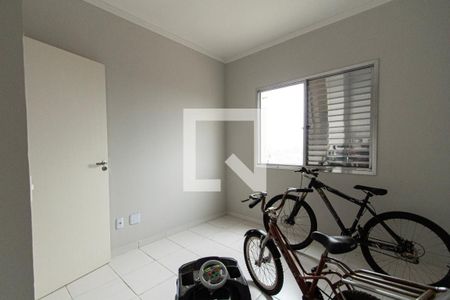 Quarto 1 de apartamento para alugar com 2 quartos, 60m² em Jardim Maria Eugênia, Sorocaba