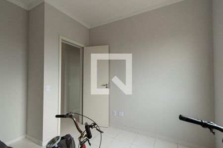 Quarto 1 de apartamento para alugar com 2 quartos, 60m² em Jardim Maria Eugênia, Sorocaba