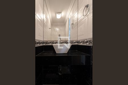 lavabo de apartamento para alugar com 3 quartos, 115m² em Vila da Saúde, São Paulo