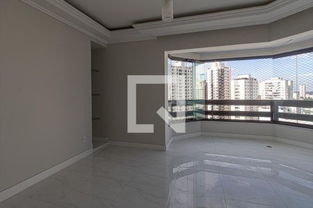 sala_1 de apartamento para alugar com 3 quartos, 115m² em Vila da Saúde, São Paulo