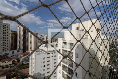 vistas_1 de apartamento para alugar com 3 quartos, 115m² em Vila da Saúde, São Paulo
