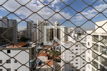 vistas_2 de apartamento para alugar com 3 quartos, 115m² em Vila da Saúde, São Paulo