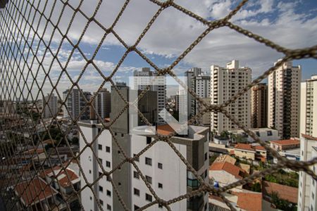 vistas de apartamento para alugar com 3 quartos, 115m² em Vila da Saúde, São Paulo