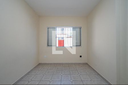 Suíte 1 de casa para alugar com 3 quartos, 2000m² em Jardim Oriental, São Paulo