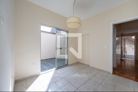 Sala de Jantar de casa para alugar com 3 quartos, 2000m² em Jardim Oriental, São Paulo
