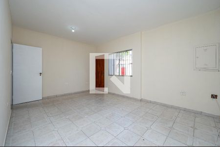 Sala de Estar de casa para alugar com 3 quartos, 2000m² em Jardim Oriental, São Paulo