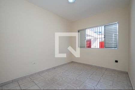Suíte 1 de casa para alugar com 3 quartos, 2000m² em Jardim Oriental, São Paulo