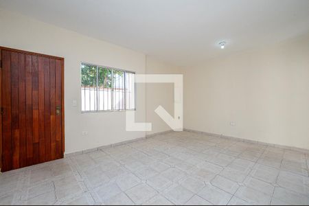 Sala de Estar de casa para alugar com 3 quartos, 2000m² em Jardim Oriental, São Paulo