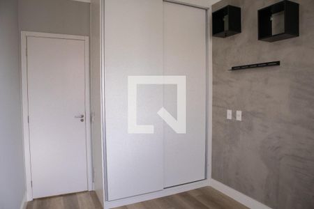 Suíte de apartamento para alugar com 2 quartos, 59m² em Vila São Pedro, Hortolândia
