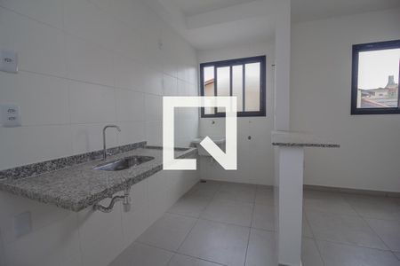 Apartamento à venda com 1 quarto, 30m² em Vila Divina Pastora, São Paulo