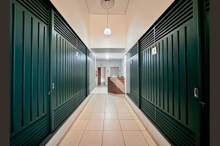 Apartamento para alugar com 35m², 1 quarto e sem vagaHall Social Bloco