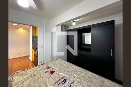 Apartamento para alugar com 35m², 1 quarto e sem vagaQuarto