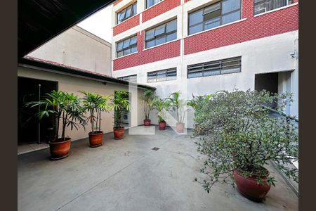 Apartamento para alugar com 35m², 1 quarto e sem vagaÁrea Comum