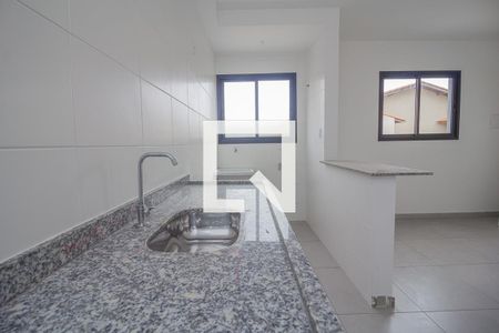 Apartamento para alugar com 2 quartos, 38m² em Vila Divina Pastora, São Paulo