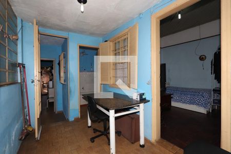 Sala de casa à venda com 3 quartos, 214m² em Vila Lucia, São Paulo