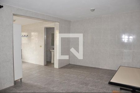 Sala/Quarto de apartamento para alugar com 1 quarto, 40m² em Vila Dom Pedro Ii, São Paulo