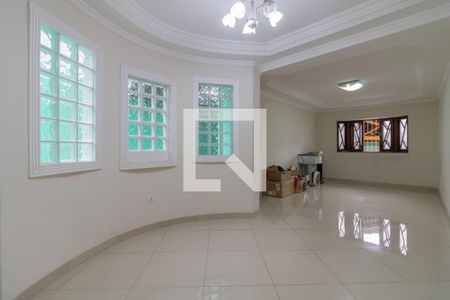 Sala de casa para alugar com 3 quartos, 185m² em Jardim Bom Clima, Guarulhos